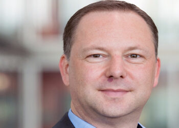 جرن نيجس رئيسًا تنفيذيًا للإدارة المالية لمجموعة أغذية