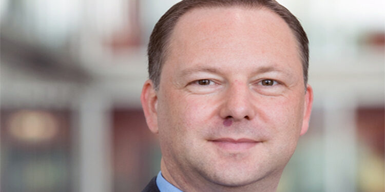 جرن نيجس رئيسًا تنفيذيًا للإدارة المالية لمجموعة أغذية