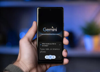 جوجل تُعيد ميزة التعرف على الأغاني إلى Gemini بعد استبدالها بالمساعد الصوتي