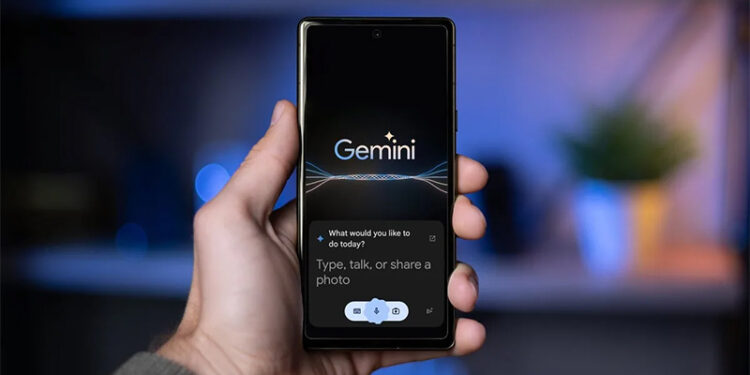 جوجل تُعيد ميزة التعرف على الأغاني إلى Gemini بعد استبدالها بالمساعد الصوتي