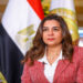 وزيرة التنمية المحلية تتابع مع  المحافظين تطورات الوضع في المحافظات خلال أول أيام عيد الأضحي المبارك