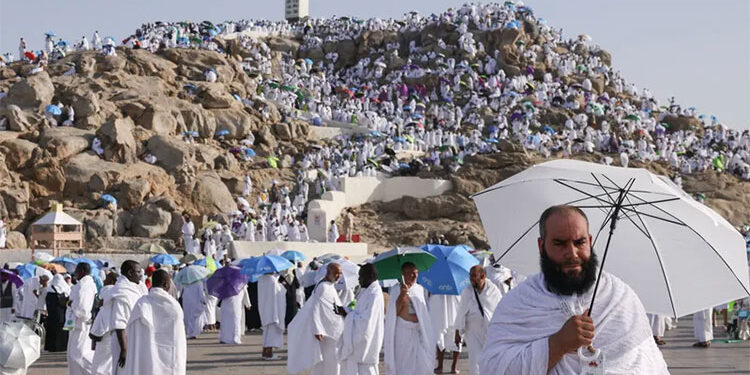 ختام رحلة المناسك.. السعودية تُعلن نجاح موسم الحج أمنيًا وصحيًا وخدميًا