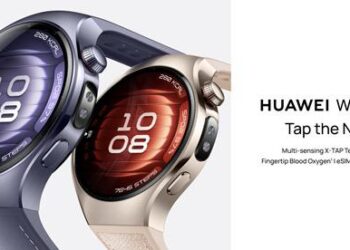 جيتور تطلق رحلة صحراوية جريئة في عُمان، بمشاركة تقنيات هواوي المتقدمة للأجهزة القابلة للارتداء