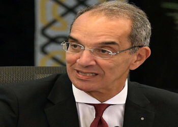 الذكاء الاصطناعي محور مباحثات وزير الاتصالات في زيارته إلى إيطاليا