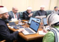 وزير الأوقاف يعقد اجتماعًا موسعًا لمتابعة الاستعدادات النهائية لإطلاق المنصة الرقمية للوزارة