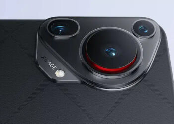 هواوي تعزو الأسواق بهاتف هواوي بيورا 80 إليك أهم مواصفاته