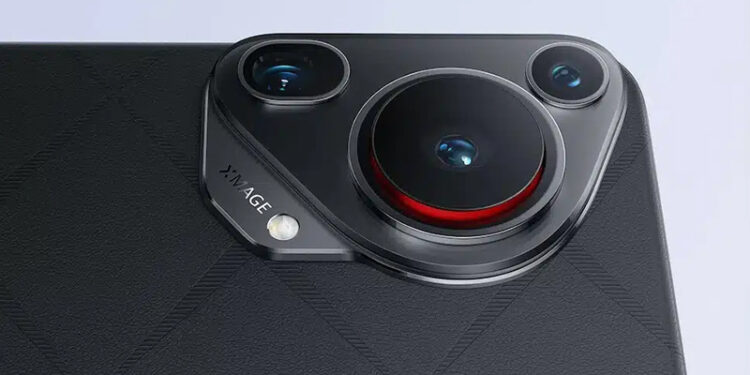 هواوي تعزو الأسواق بهاتف هواوي بيورا 80 إليك أهم مواصفاته