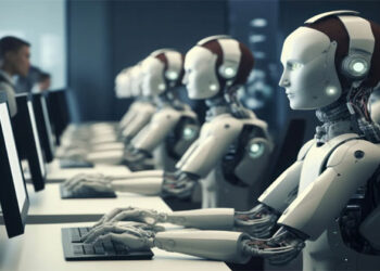 ارتفاع مستويات اعتماد الذكاء الاصطناعي الوكيل بنحو 327% بحلول عام 2027