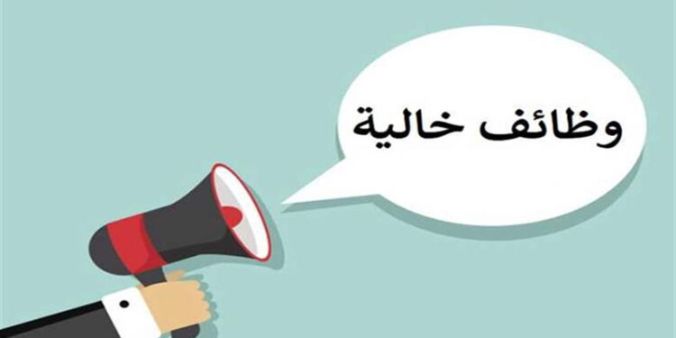 3209 فرص عمل في 59 شركة خاصة تنتظر شباب 14 محافظة