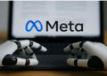 ميتا تستبدل البشر بالذكاء الاصطناعي في تقييم الخصوصية والمخاطر