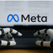 ميتا تستبدل البشر بالذكاء الاصطناعي في تقييم الخصوصية والمخاطر