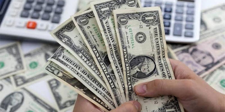 أسعار الدولار في مصر اليوم الخميس