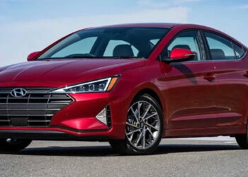 هيونداي إلنترا AD موديل 2024 كسر زيرو .. بأقل سعر