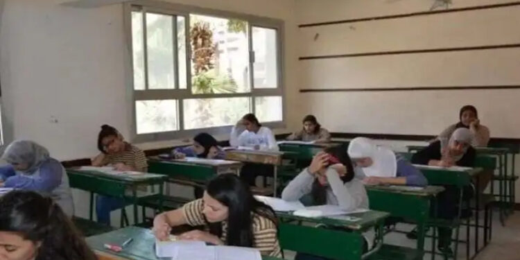 إتاحة الاستعلام عن أرقام جلوس طلاب الثانوية العامة عبر منصة “مصر الرقمية”