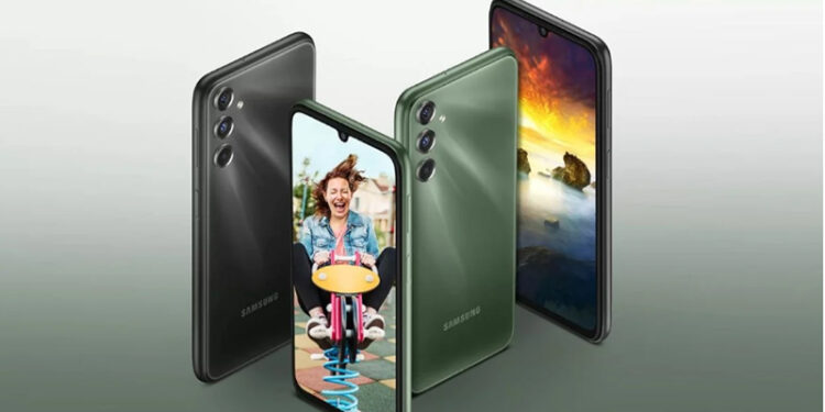 أحدث إصدارات سامسونج تغزو الأسواق قريبا