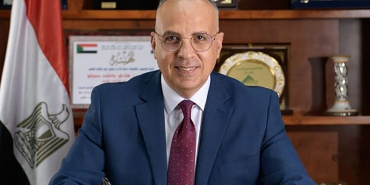 الري: الاستمرار في رفع درجة الإستعداد بجميع أجهزة الوزارة خلال أجازة عيد الأضحى المبارك