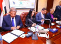 التضامن: توقيع بروتوكول رباعي لمبادرة “ازرع” لدعم صغار المزارعين