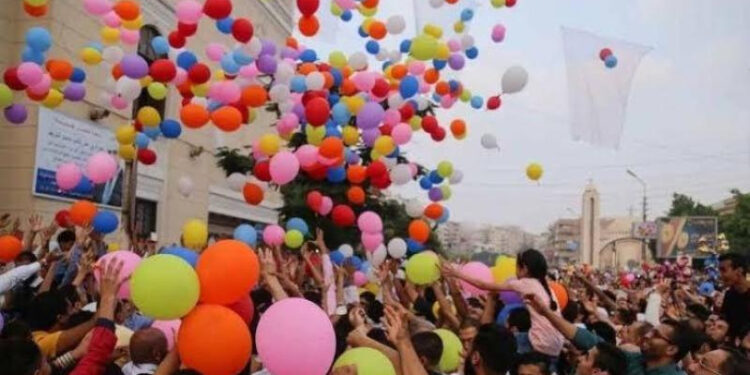 وزير العمل: إجازة من الخميس 5 يونيو حتى الإثنين 9 يونيو  للعاملين في القطاع الخاص بمناسبة عيد الأضحى