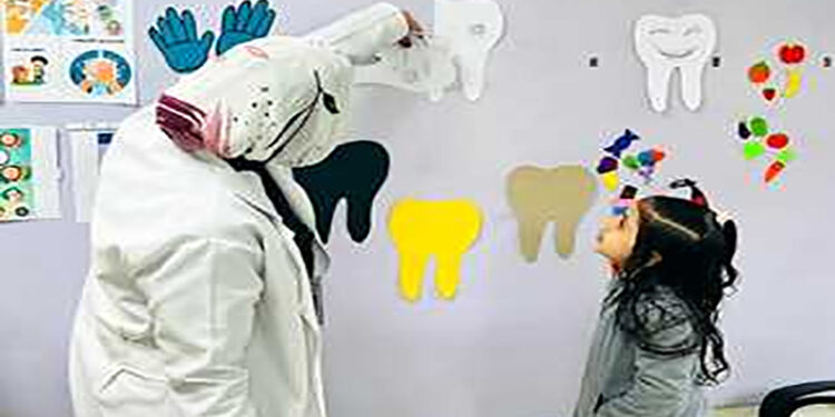 الرعاية الصحية تطلق برنامج “عيشها بصحة” لتعزيز الوقاية ونمط الحياة الصحي بمحافظات التأمين الصحي الشامل