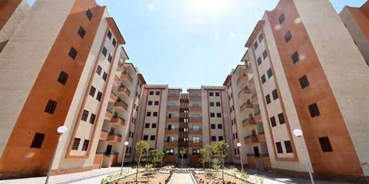 كل ما تريد معرفته عن طرح شقق سكن لكل المصريين 7 لمحدودي الدخل