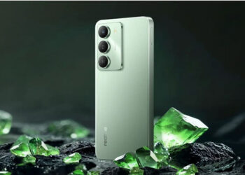 ريلمي تغزو الأسواق بـهاتف Realme C73 5G