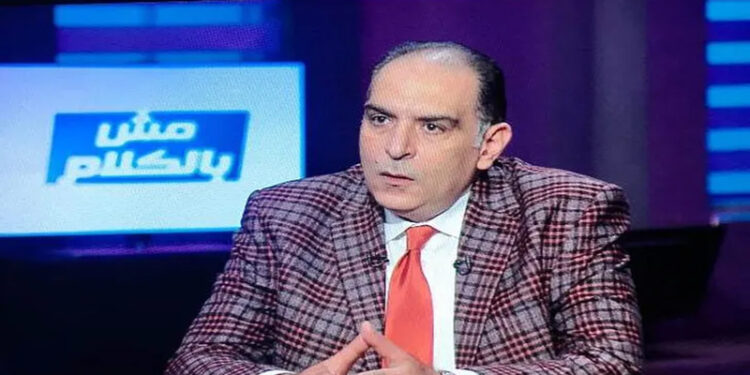 العرجاوي: الحرب الإسرائيلية الإيرانية قد تخل بتوازن العرض والطلب في الأسواق العالمية