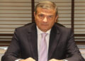 وزير الزراعة يفتتح فعاليات مؤتمر الشباب المحلي للتغير المناخي