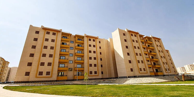 مستجدات حجز «سكن لكل المصريين 5».. توضيحات مهمة من صندوق الإسكان الاجتماعي