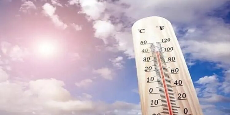 الأرصاد الجوية تكشف تفاصيل طقس اليوم الأربعاء