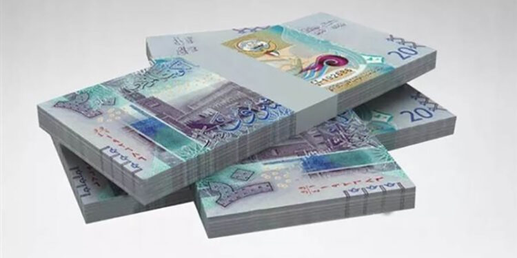 أسعار الدينار الكويتى في مصر اليوم الثلاثاء