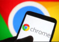 جوجل تصدر تحديثا أمنيا لمتصفح كروم لمعالجة ثغرتين خطيرتين