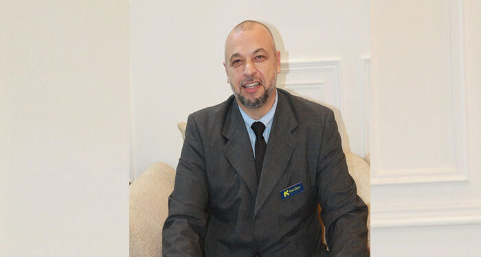 NexGen تُقدّم تقنيات مستدامة للمستشفيات في معرض صحة أفريقيا