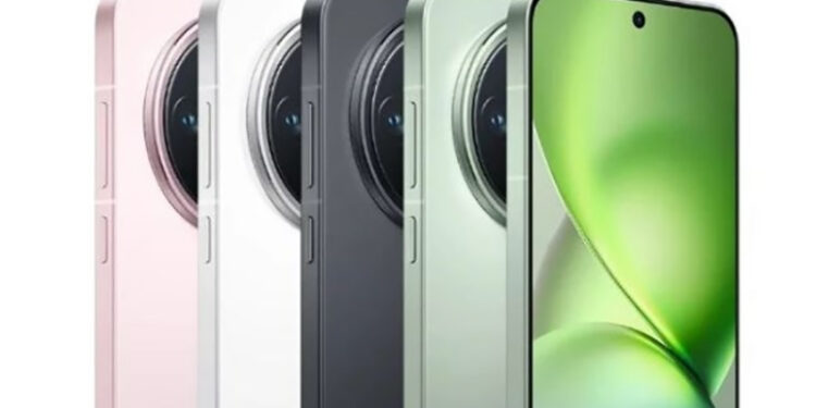 فيفو تعلن عن Vivo X200 FE هاتف رائد بمواصفات قوية وتصميم أنيق