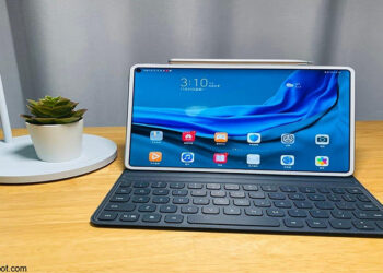 هواوي تكشف عن MatePad Pro 12.2.. جهاز لوحي بمواصفات حاسوب احترافي