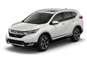 سعر هوندا CR-V موديل 2025 في الإمارات