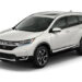 سعر هوندا CR-V موديل 2025 في الإمارات