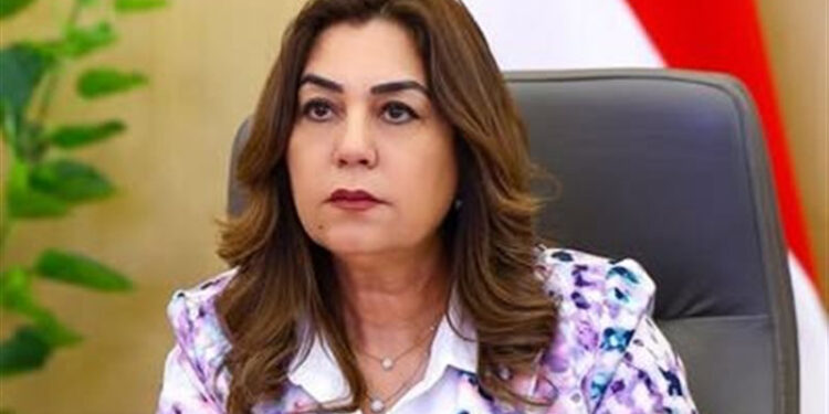 وزيرة التنمية توجه برفع درجة الاستعداد بالقطاعات الخدمية والتنفيذية بالمحافظات استعداداً لعيد الأضحى