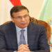 وزير الزراعة يطمئن على حالة مسئول حماية الأراضي بسوهاج بعد الاعتداء عليه خلال حملة إزالة تعديات