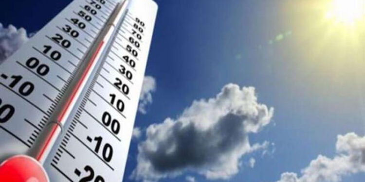 حالة الطقس في مصر اليوم الأحد ودرجات الحرارة