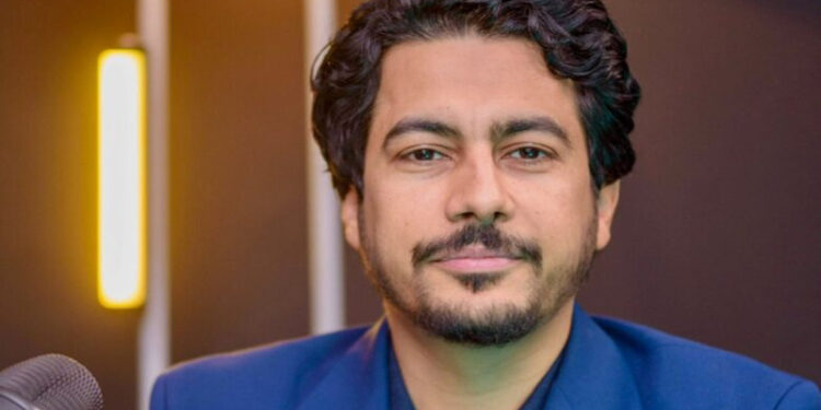 Big Figures تعتمد في عمل الـ “Personal Branding” علي خطط استراتيجية وتسويقية لها معايير عالمية