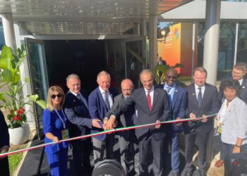 مصر تنضم كمؤسس لمركز الذكاء الاصطناعي للتنمية المستدامة بروما لدعم التحول الرقمي في إفريقيا