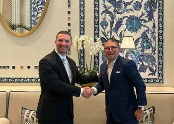 مكتب إسطنبول: نقطة انطلاق جديدة لمجموعة محرم وشركاه في الشرق الأوسط وأفريقيا