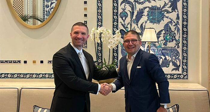 مكتب إسطنبول: نقطة انطلاق جديدة لمجموعة محرم وشركاه في الشرق الأوسط وأفريقيا