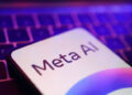 ميتا تحذر مستخدمي تطبيق Meta AI من نشر المعلومات الحساسة