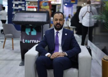 «خضر للصناعات الهندسية» تطرح منصة «LearnU» في معرض Big 5 لتوفير برامج التدريب الهندسي