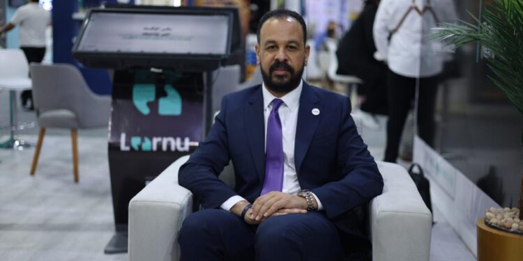 «خضر للصناعات الهندسية» تطرح منصة «LearnU» في معرض Big 5 لتوفير برامج التدريب الهندسي