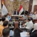 الرعاية الصحية تواصل جهود التأمين الطبي خلال أيام عيد الأضحى المبارك