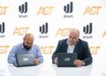 توقعان بروتوكول تعاون استراتيجي لتعزيز التحول الرقمي في قطاع المطاعم