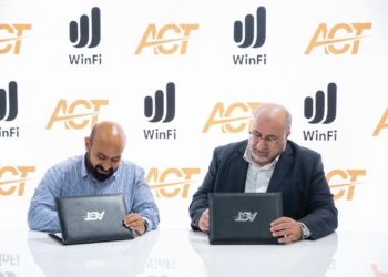    توقعان بروتوكول تعاون استراتيجي لتعزيز التحول الرقمي في قطاع المطاعم