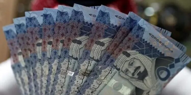 أسعار الريال السعودي في مصر اليوم الخميس